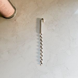 Victorian Christmas Tree Tinsel